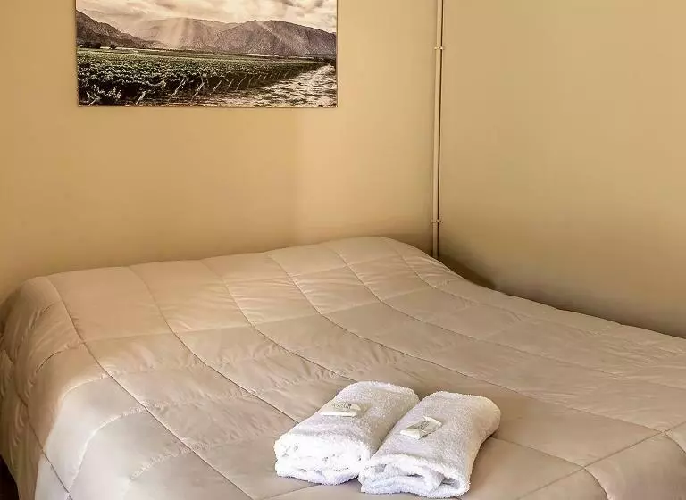 スタンダードルーム, La Morada Hostal