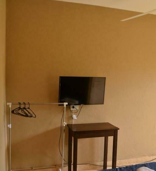 标准间, La Morada Hostal