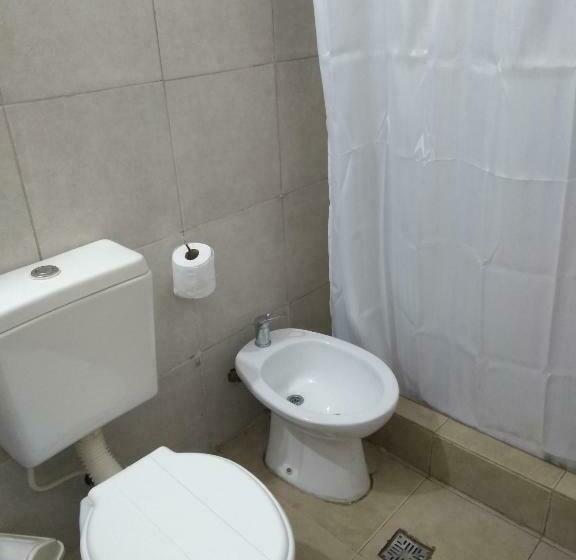 经典家庭房间, La Morada Hostal