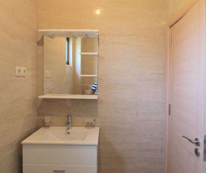 2-Bedroom Classic Apartment, Apartments Aqua