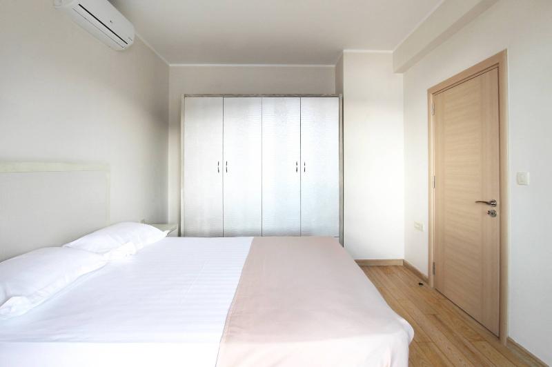 آپارتمان 2 خوابه با چشمانداز دریا, Apartments Aqua