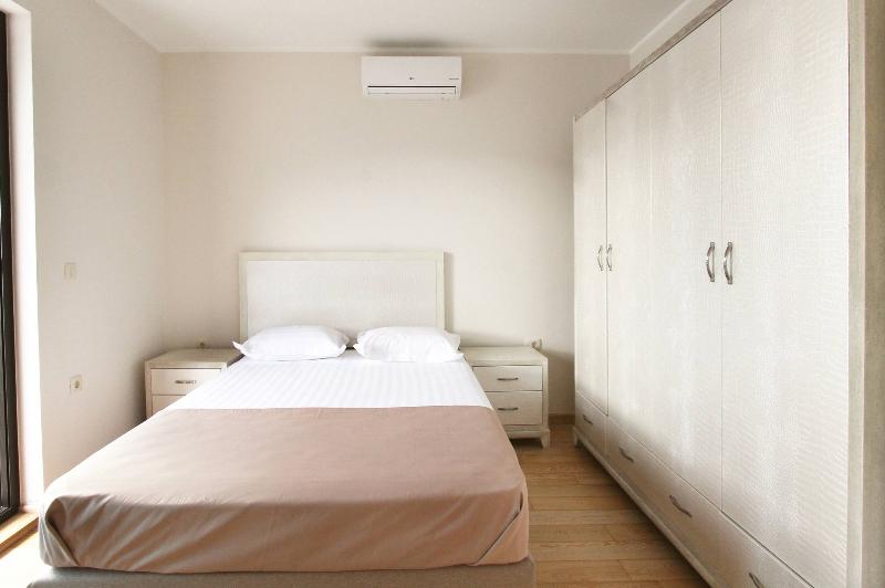 2 Bedroom Apartment Sea View, Apartments Aqua