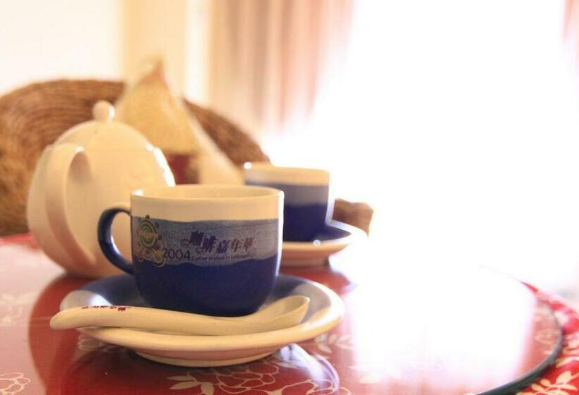 اتاق استاندارد, 墾丁茉莉民宿