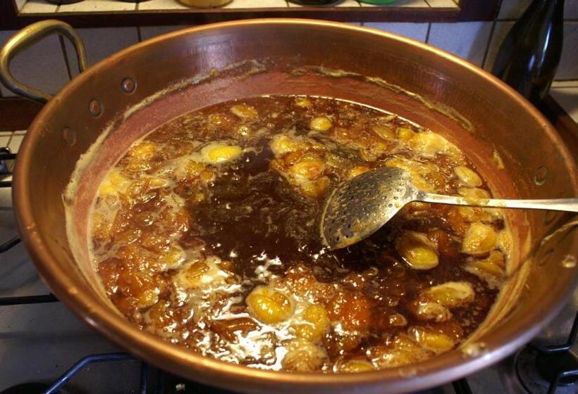 Четырехместный Номер Стандарт, La Chevrerie