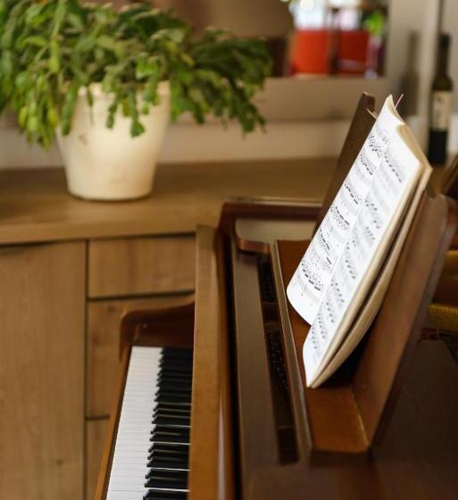 带大床的标准工作室, La Chevrerie