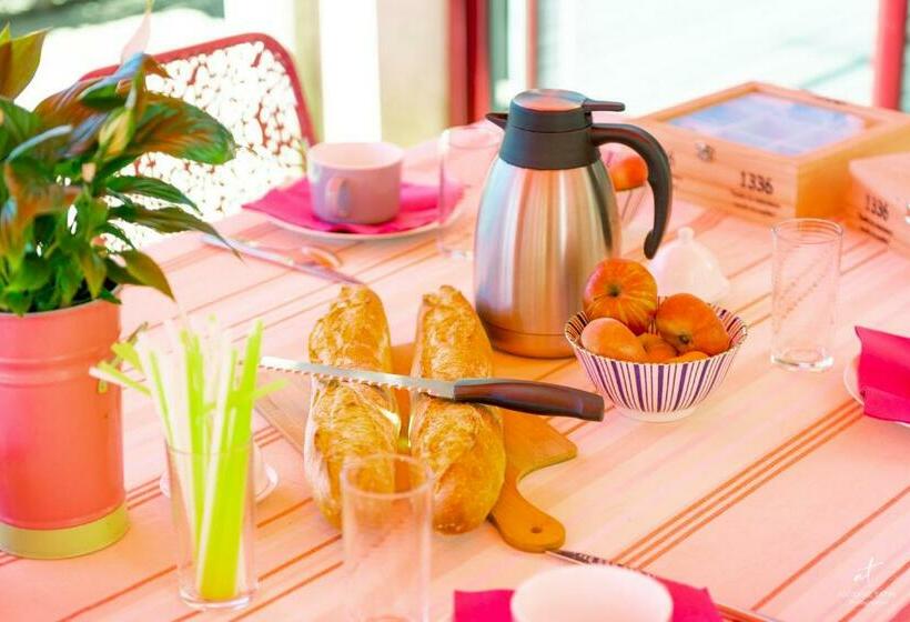 四人标准间, La Chevrerie