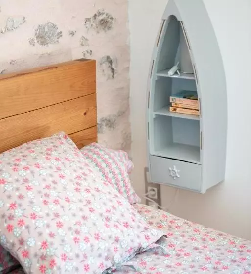 Standard Studio Kingsize Seng, La Chevrerie
