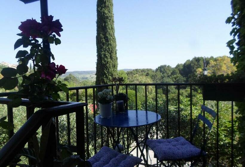 스탠다드 룸, La Sapiniére  Chambres Climatisées