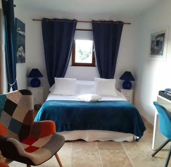 스탠다드 룸, La Sapiniére  Chambres Climatisées