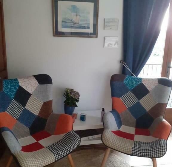 스탠다드 룸, La Sapiniére  Chambres Climatisées