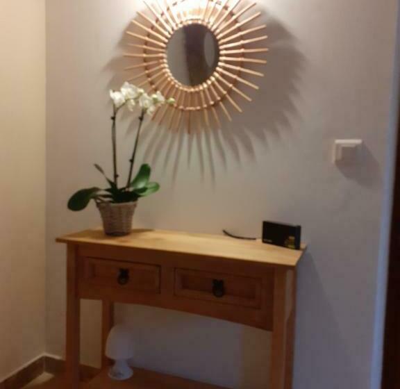 스탠다드 룸, La Sapiniére  Chambres Climatisées