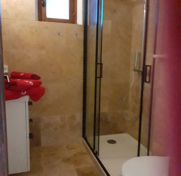 스탠다드 룸, La Sapiniére  Chambres Climatisées