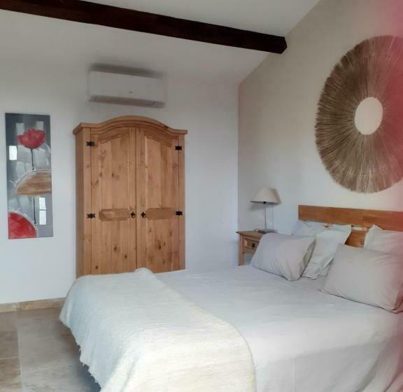 스탠다드 룸, La Sapiniére  Chambres Climatisées