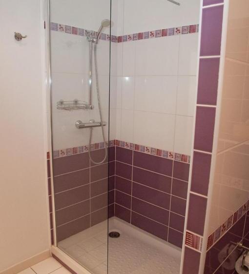 컴포트 룸, Le Mas Pinede