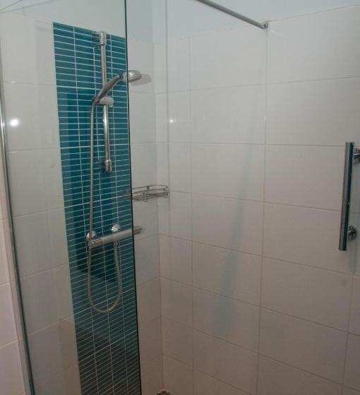 컴포트 룸, Le Mas Pinede