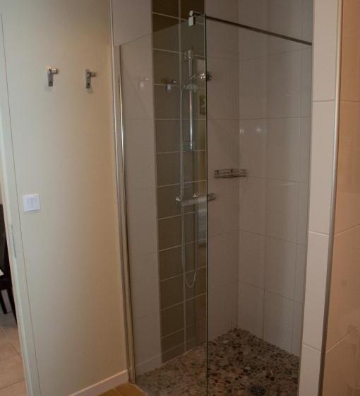 컴포트 트리플 룸, Le Mas Pinede