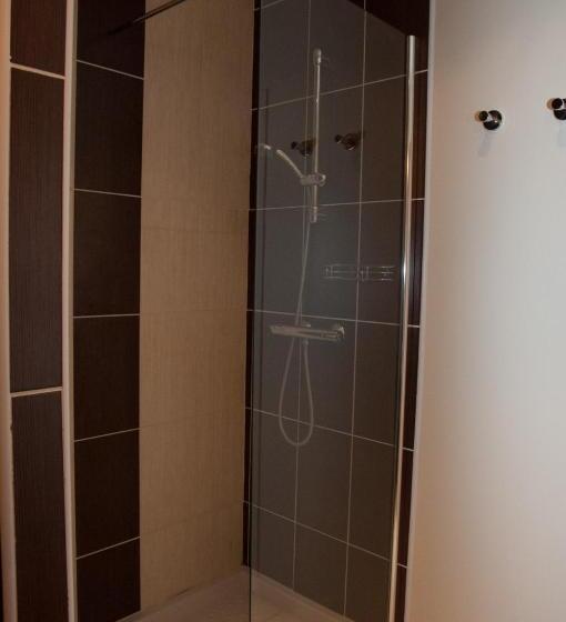 컴포트 트리플 룸, Le Mas Pinede