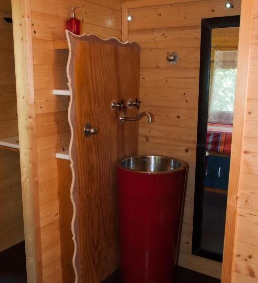 스탠다드 룸, Le Mas Pinede