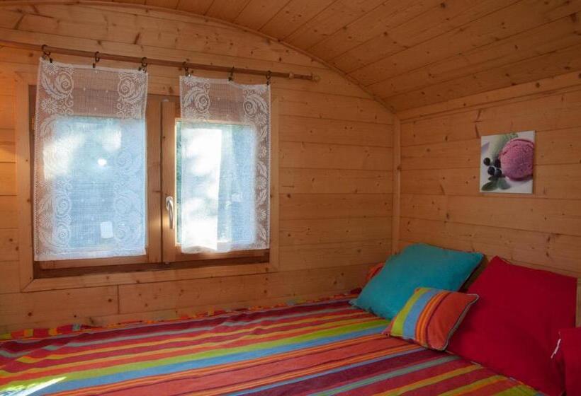 스탠다드 룸, Le Mas Pinede