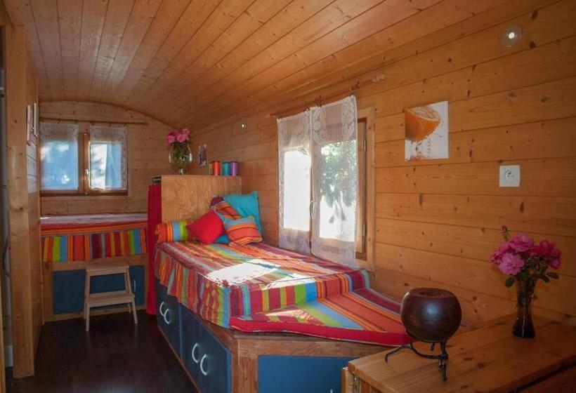 스탠다드 룸, Le Mas Pinede