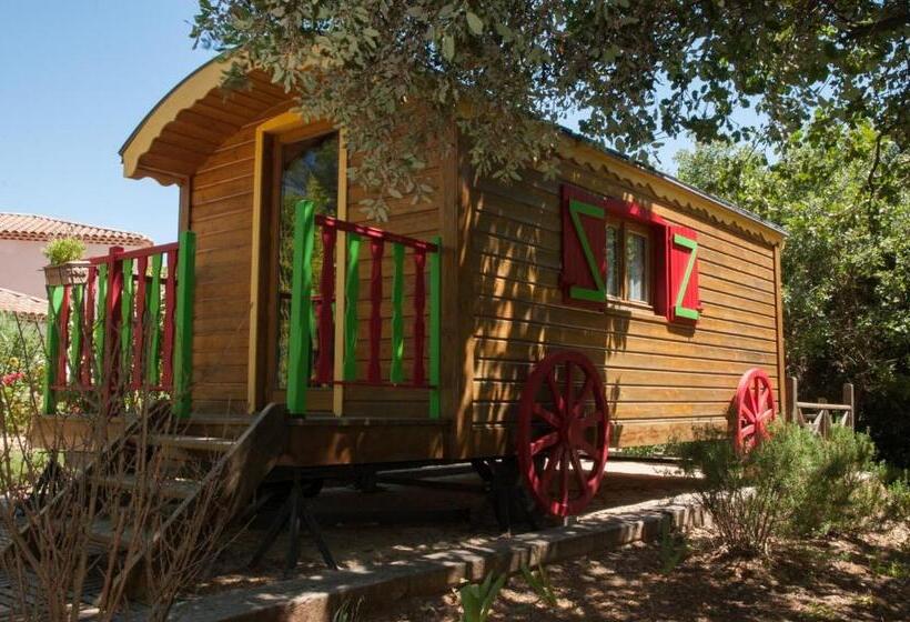 스탠다드 룸, Le Mas Pinede