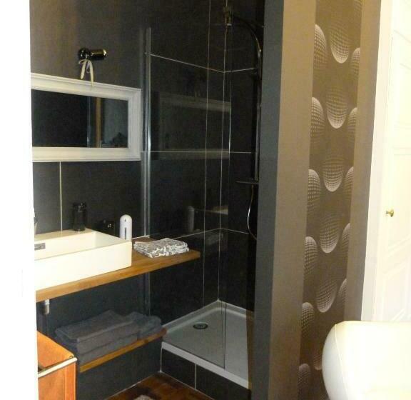 اتاق استاندارد, Une Nuit Au Second Chambre D Hôtes