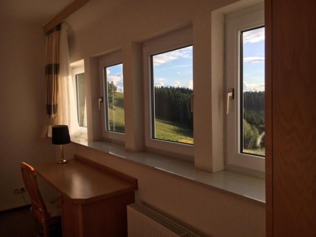 חדר קומפורט, Berghotel Lenneplätze Winterberg