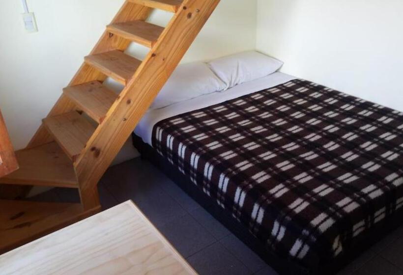 1 Bedroom Apartment Lake View, Hostel Aves Del Lago