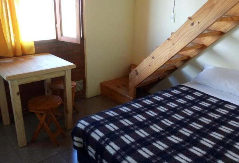 1 Bedroom Apartment Lake View, Hostel Aves Del Lago