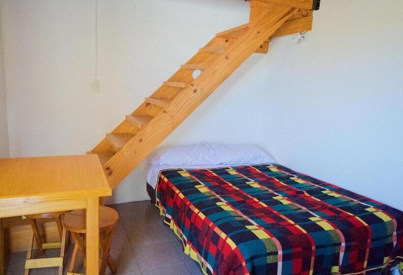 1 Bedroom Apartment Lake View, Hostel Aves Del Lago