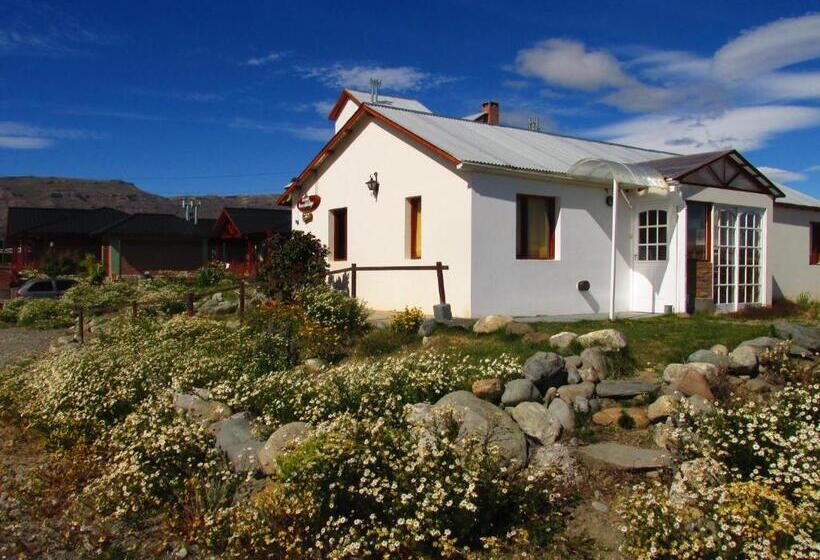 ルームシェアのワンベッド, Hostel Aves Del Lago