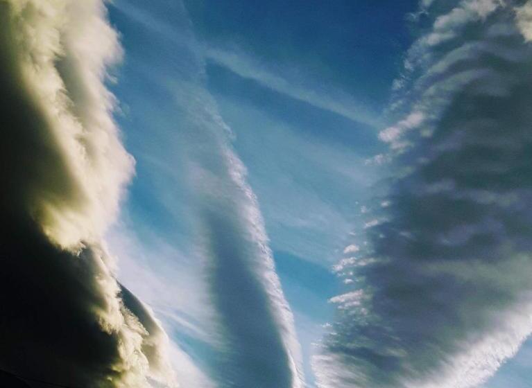 スタンダード4人部屋, Hostel Aves Del Lago