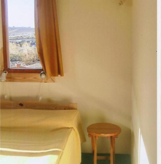 浴室共有スタンダード４人用ルーム, Hostel Aves Del Lago