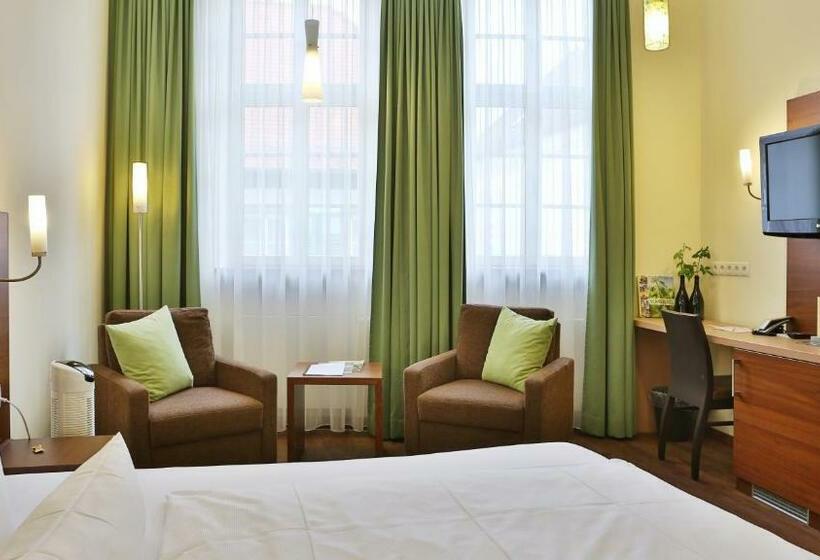 חדר דלוקס, Altstadthof Freinsheim