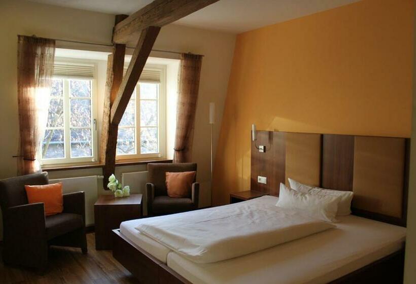 חדר קומפורט, Altstadthof Freinsheim