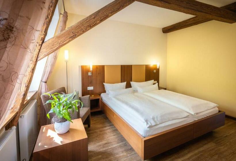 חדר דלוקס, Altstadthof Freinsheim