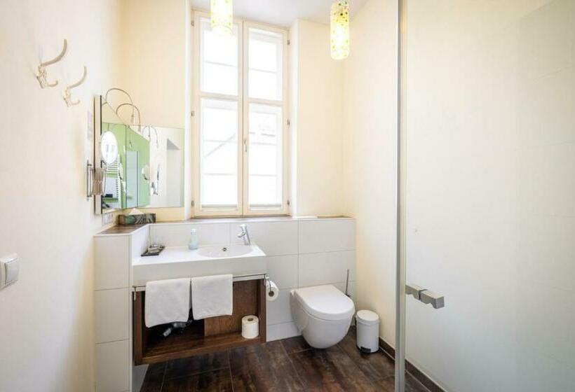 חדר דלוקס, Altstadthof Freinsheim