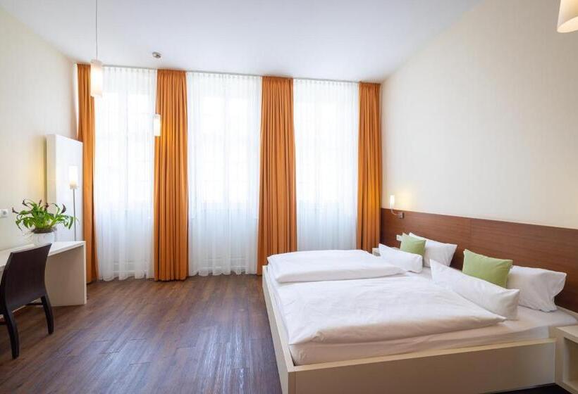 חדר דלוקס, Altstadthof Freinsheim