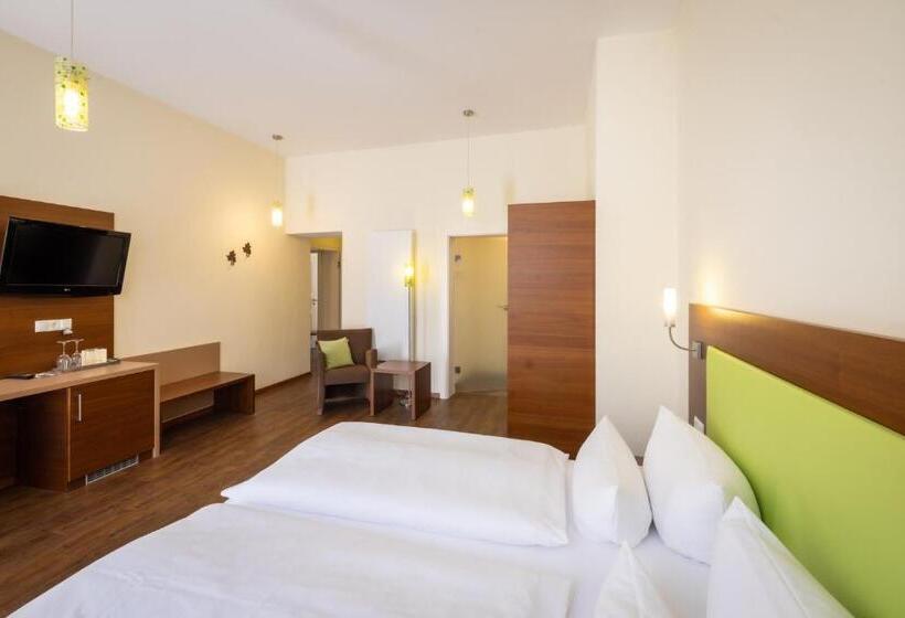 חדר דלוקס, Altstadthof Freinsheim