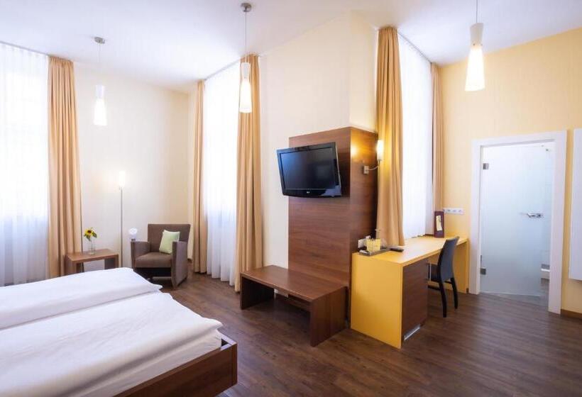 חדר דלוקס, Altstadthof Freinsheim