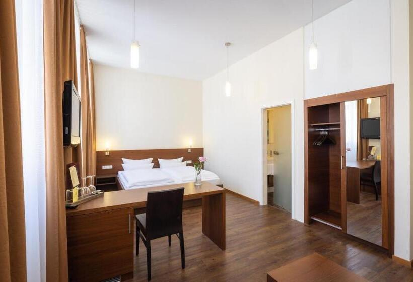 חדר דלוקס, Altstadthof Freinsheim