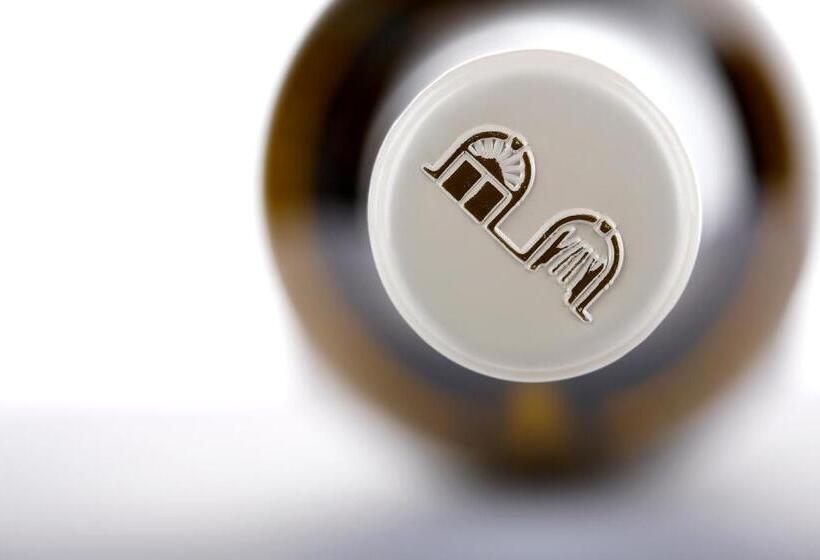 חדר קומפורט, Altstadthof Freinsheim