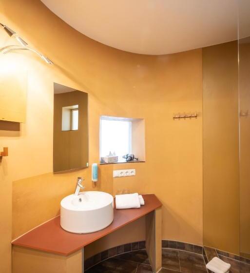 חדר קומפורט, Altstadthof Freinsheim