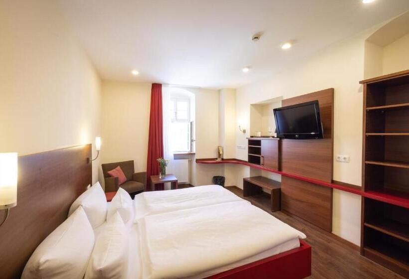 חדר קומפורט, Altstadthof Freinsheim