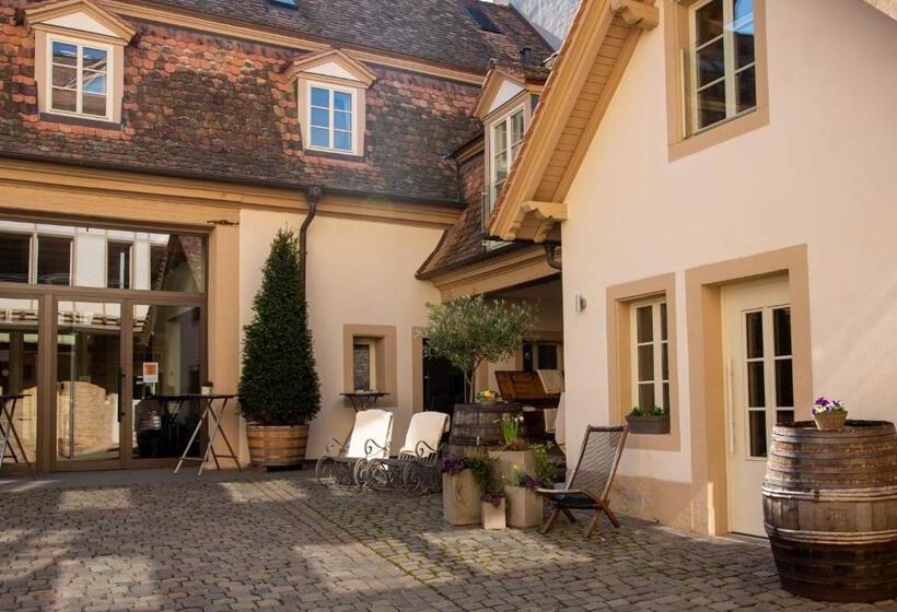 סוויטת ג'וניור, Altstadthof Freinsheim