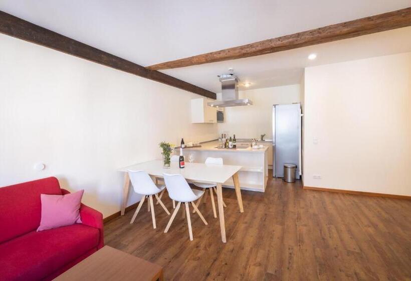 סוויטת ג'וניור, Altstadthof Freinsheim