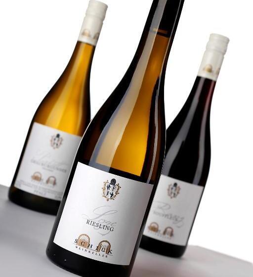 חדר דלוקס, Altstadthof Freinsheim