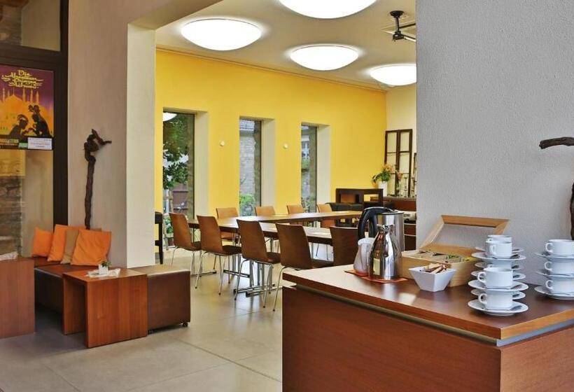 חדר דלוקס, Altstadthof Freinsheim