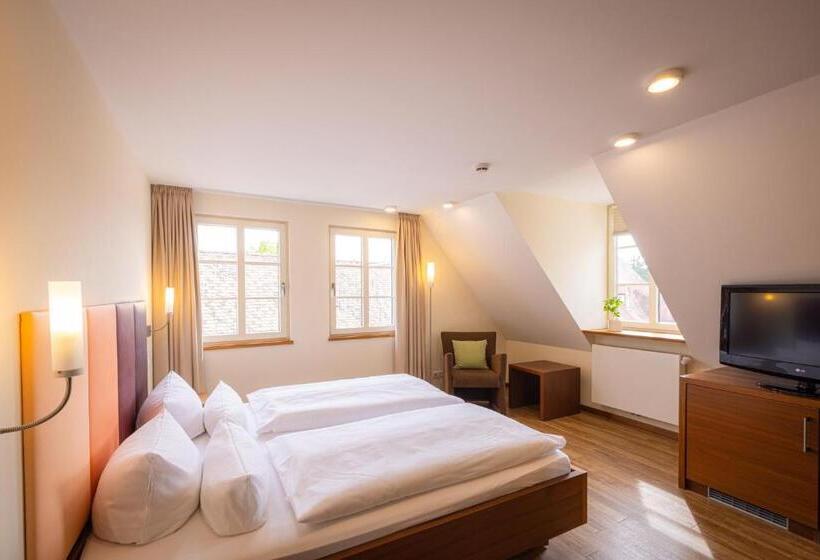 חדר קומפורט, Altstadthof Freinsheim