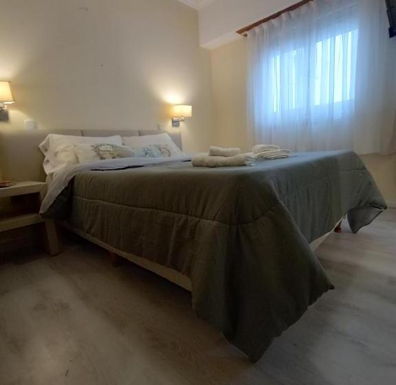 غرفة قياسية, Edith